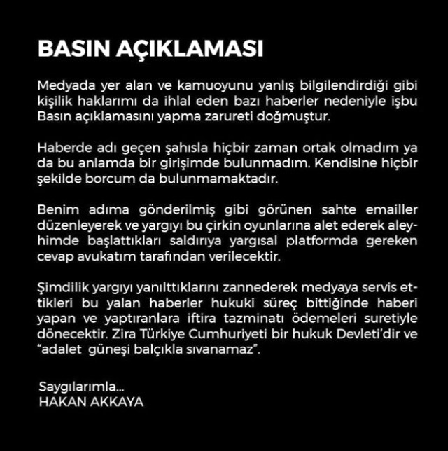 hakan-akkaya-icralik-oldugu-yonundeki-haberleri-yalanladi