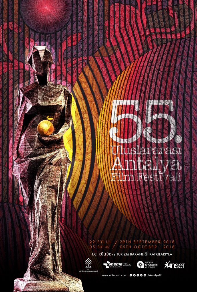 Güneştekin Antalya Film Festivali