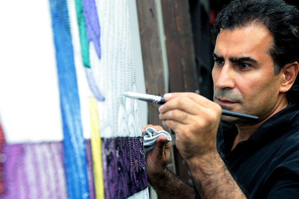 Güneştekin Antalya Film Festivali