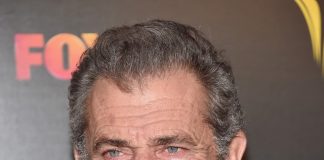 Mel Gibson