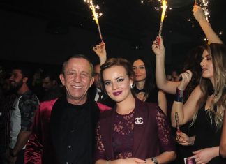 Ali Ağaoğlu