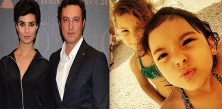 Onur Saylak, Tuba Büyüküstün, Toprak, Maya