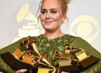 Adele