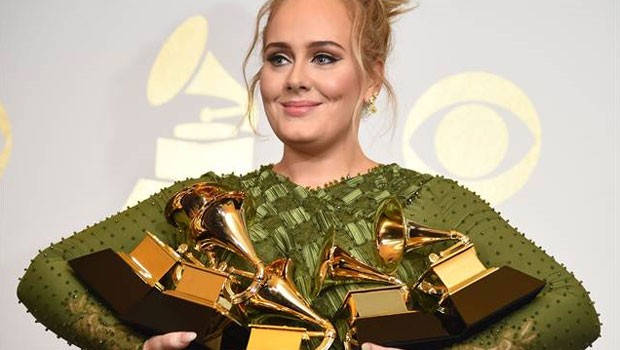Adele Adele