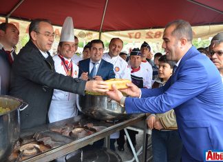 Alanya Kahramanmaraşlılar Kültür ve Dayanışma Derneği