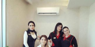 Aris İstanbul Güzellik Merkezi