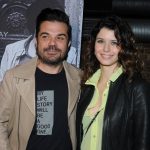 Kenan Doğulu, Beren Saat