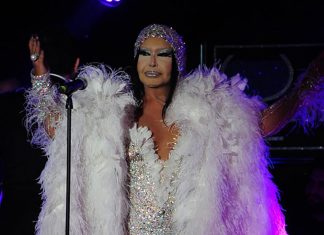 Bülent Ersoy