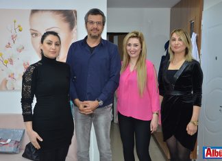 Dermalanya Güzellik Merkezi