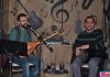 Cüneyt Güzel ve ekibi