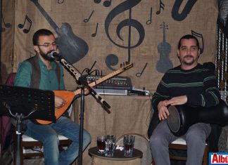 Cüneyt Güzel ve ekibi