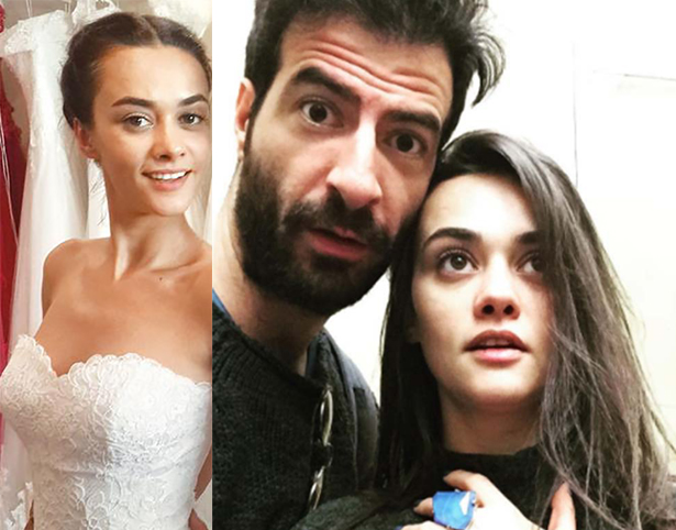 Hande Soral, İsmail Demirci