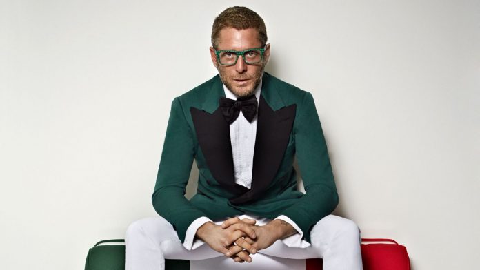 Lapo Elkann