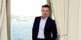 Murat Başoğlu