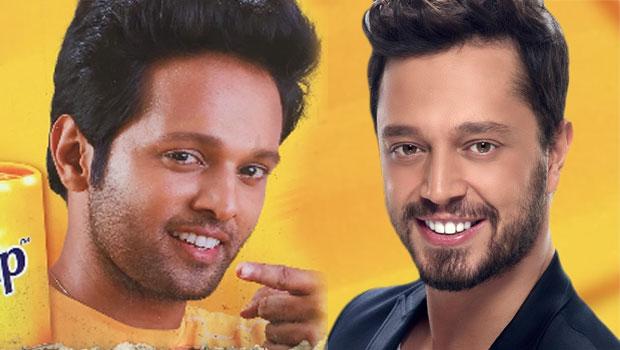 Murat Boz'un ikizi Murat Boz'un ikizi