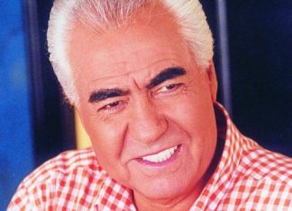 Nuri Sesigüzel