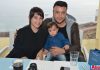 Selin Kaya, Teoman Kaya, Levent Kaya