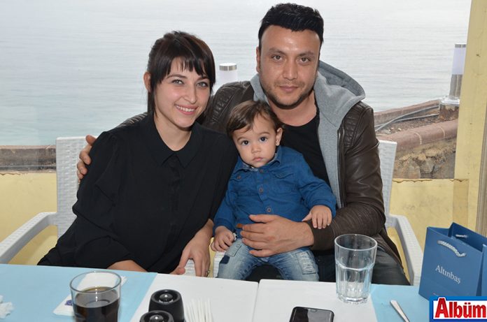 Selin Kaya, Teoman Kaya, Levent Kaya Selin Kaya, Teoman Kaya, Levent Kaya