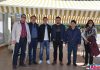 A.M.E ( Hasan Çolak) Anadolu Lisesi Mezunları Derneği kahvaltıda buluştu