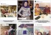 449. sayı Albüm Gazetesi Instagram Sayfası