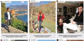 Albüm Gazetesi 448. sayı Instagram Sayfası