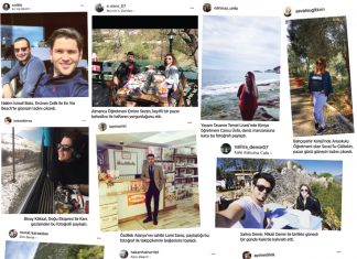 Albüm Gazetesi 450. sayı Instagram Sayfası