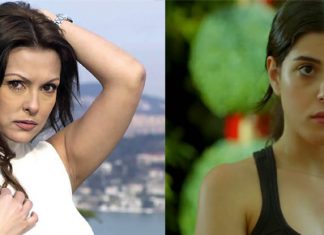 Aydan Şener, Ecem Akbin