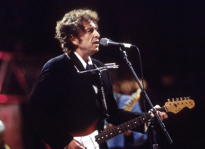 Bob Dylan Bob Dylan