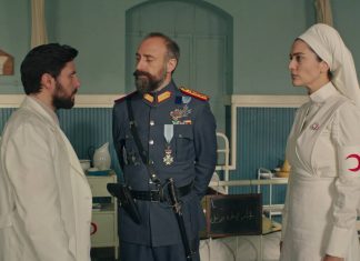 Vatanım Sensin