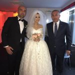 Mehmet Palancı, Yeliz Yakar, Dışişleri Bakanı Mevlüt Çavuşoğlu