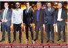 Selman Çalıkuşu, Abdurrahman Alaattinoğlu, Ahmet Selim Demirkale, Aydın Cin, Halit Hatipoğlu, Ömer Özsoy