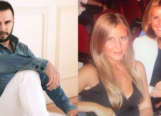 Alişan, Eda Erol, Esra Erol