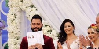 Caner Toygar, Berke, Esra Erol