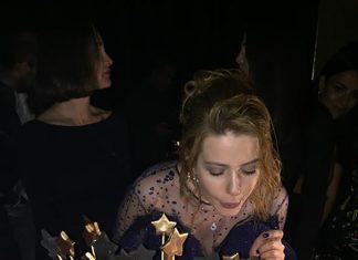 Sera Tokdemir