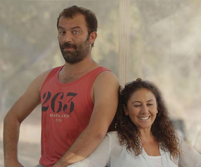 Şevket Çoruh, Günay Karacaoğlu Şevket Çoruh, Günay Karacaoğlu