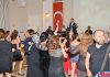 HOTED'den şık Balo