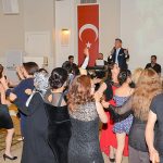HOTED'den şık Balo