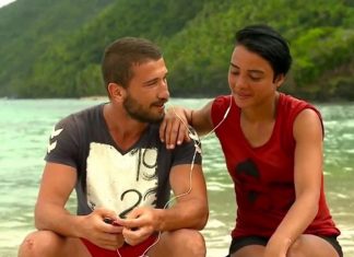 Adem, Sabriye, Survivor 2017, Berna, gizli aşk
