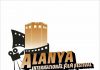 Alanya'da film festivali başlıyor