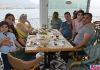 Zeytin Dalı Kafe pazar kahvaltısı