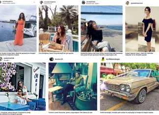 Albüm Gazetesi 457. sayı instagram günlüğü
