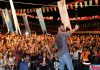 Alanya Alaaddin Keykubat Üniversitesi (ALKÜ) 2. Bilim Kültür ve Sanat Şenlikleri