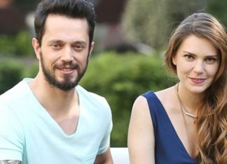 Aslı Enver ve Murat Boz aşkı sona erdi