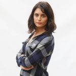 Aslıhan Gürbüz ekranlara geri döndü