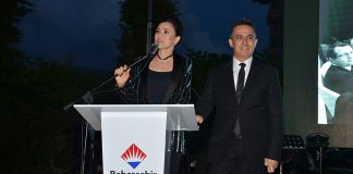 Bahçeşehir Alanya Koleji 10. yılını kutladı