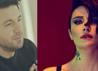 Davut Güloğlu'na Sıla'ya söylediği söz nedeniyle 14 ay hapis cezası verildi