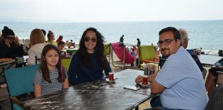 Öykü Demirbaş, Çiğdem Demirbaş, Gökmen Demirbaş