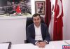 Letonya Fahri Konsolosu Nurkan Şaşmaz