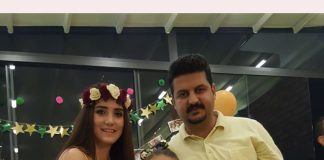 Müjgan Taşdemir, Mira Taşdemir, Emin Taşdemir