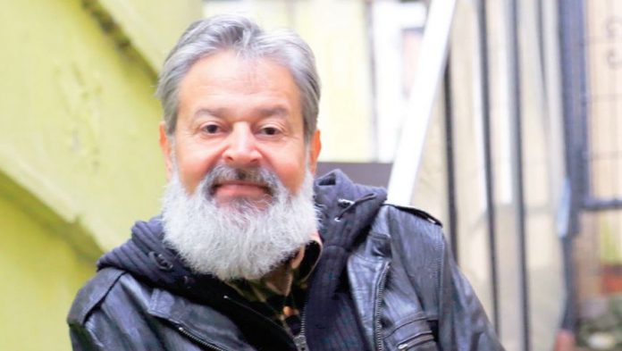 Payidar Tüfekçioğlu için donör aranıyor Payidar Tüfekçioğlu için donör aranıyor